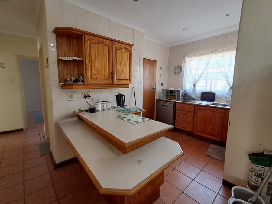 2 Bedroom Property for Sale in Sasolburg Ext 15 Free State